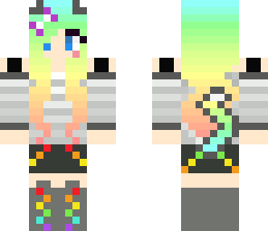 my skin 10 likes plz