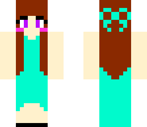 mary the doll puppet