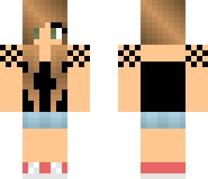 edited skin read discription