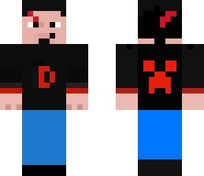 my new skin 