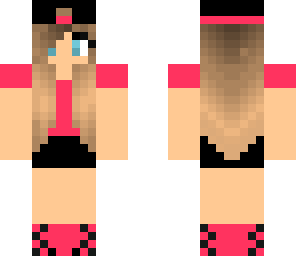 fixed the black spots