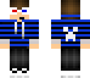 3d glasses fixed