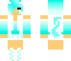 blue devil