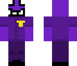 purple guy v2