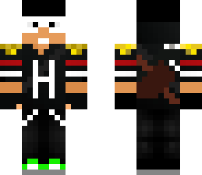 new huahwi