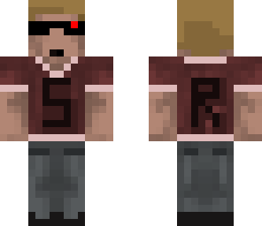 teen boy terminator