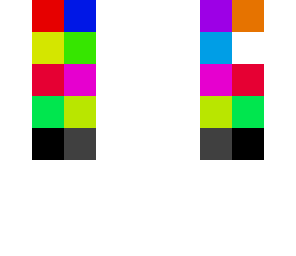 rainbow
