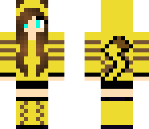 pikachu girl