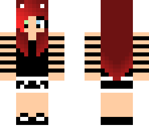 cat girl