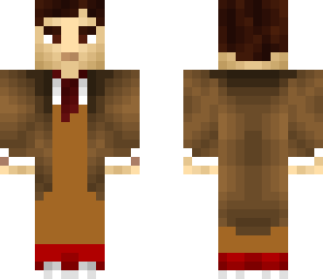detective