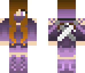 purple assassin