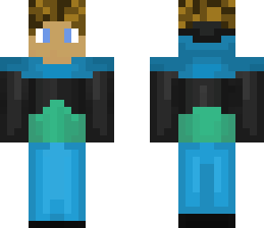 ski jacket