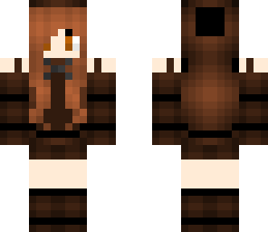 freddy girl