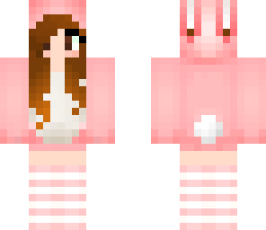 bunny girl