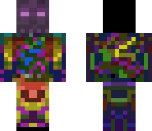 colourman