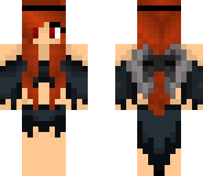 fallen angle edit