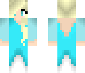 edited elsa
