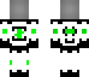 unitlime's skin 1