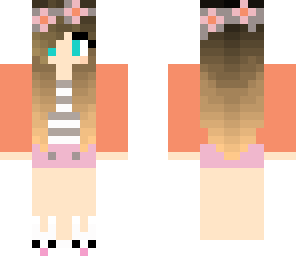 cute girl