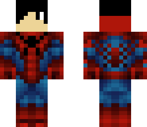 spiderman2008