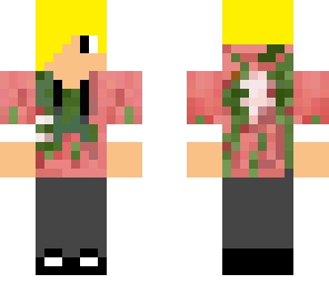 pigman boy