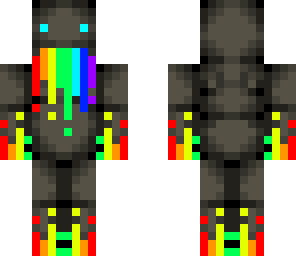 rainbow