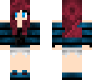 bluelady
