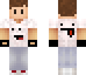 lucas b
