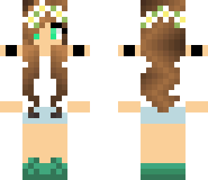 girl