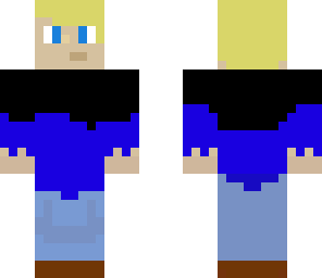 secretboy