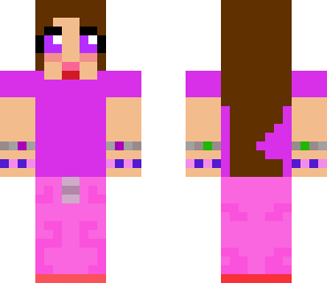 girly girl 2 