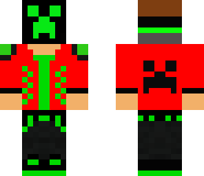 creeper gang