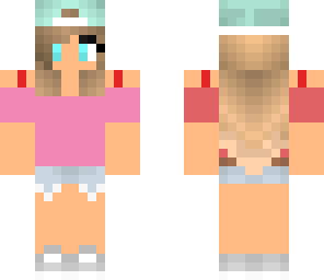 skater girl