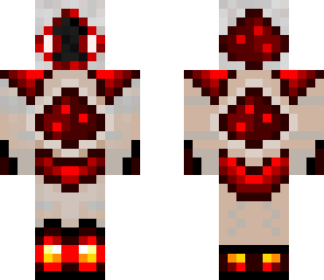 thethirellex redstone