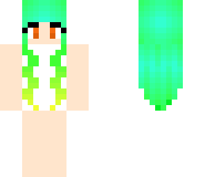 gren hair base