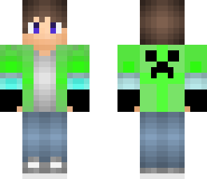 wormoss180's skin