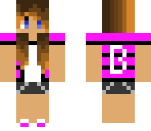 girl