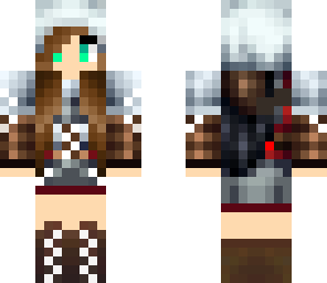 edited assassin