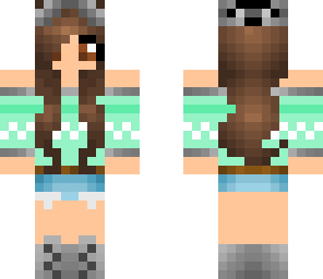 my skin