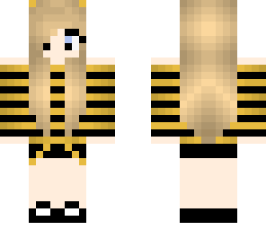 nyan wooman
