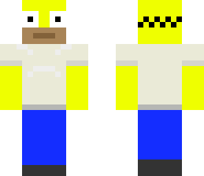 homer simpson