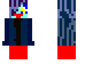 ghost girl