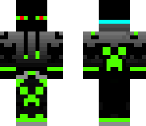 cool endevman