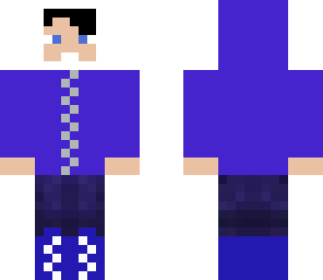 selmanorhan winter skin