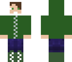 aliorhan winter skin