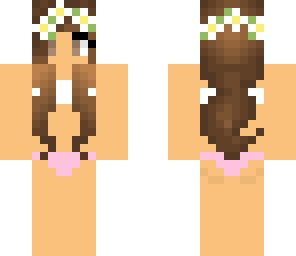 bikini grl