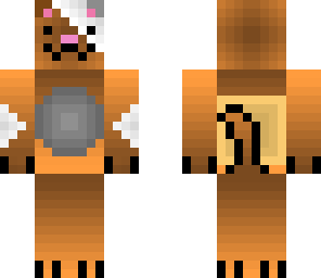guineea pig