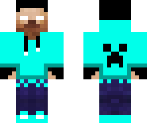 the robot