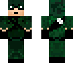 green arrow