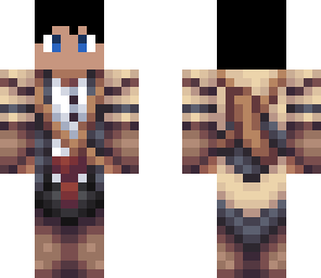 ixelix assasin